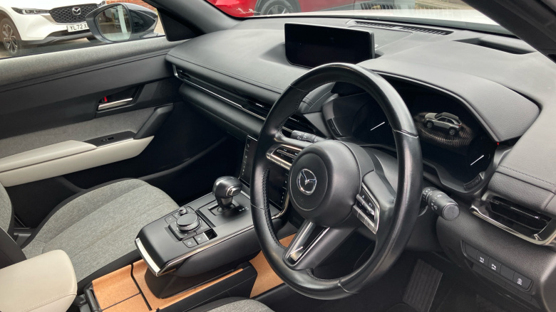 Mazda Mx-30 107kW SE-L Lux 35.5kWh 5dr Auto Electric Hatchback